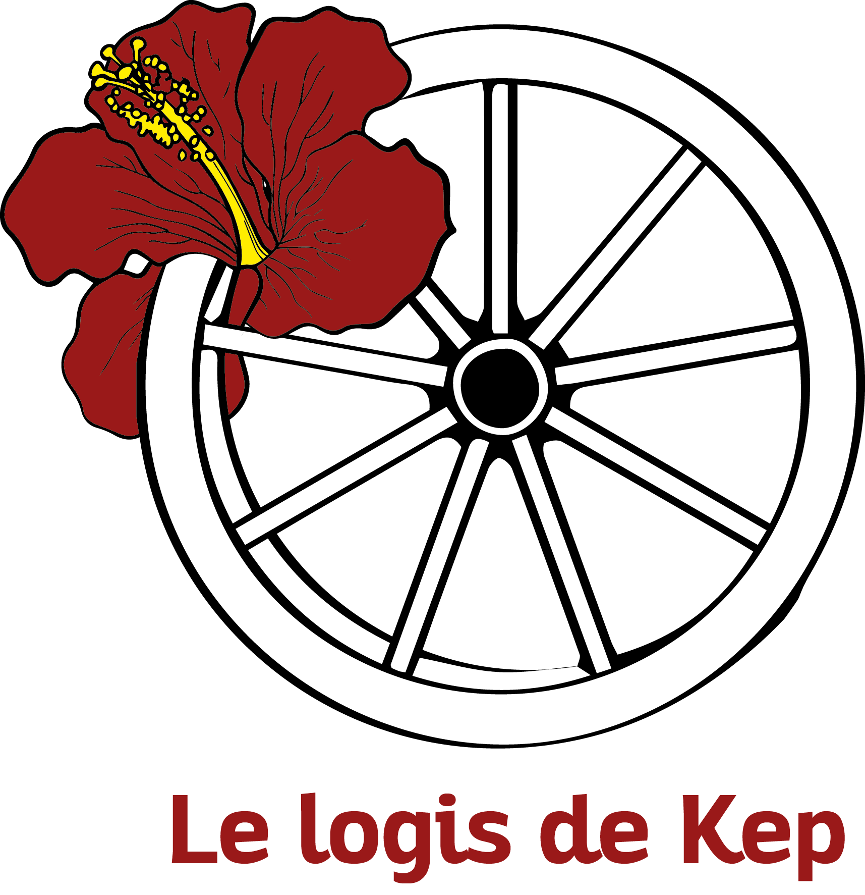Le logis de Kep : Alojamiento en Camboya